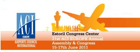 21st ACI Europe Annual Assembly & Congress 